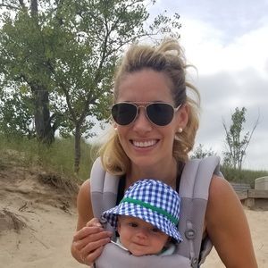 Meet your Posher, Crystal